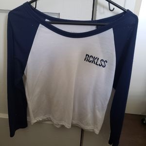 RCLSS Long Sleeve